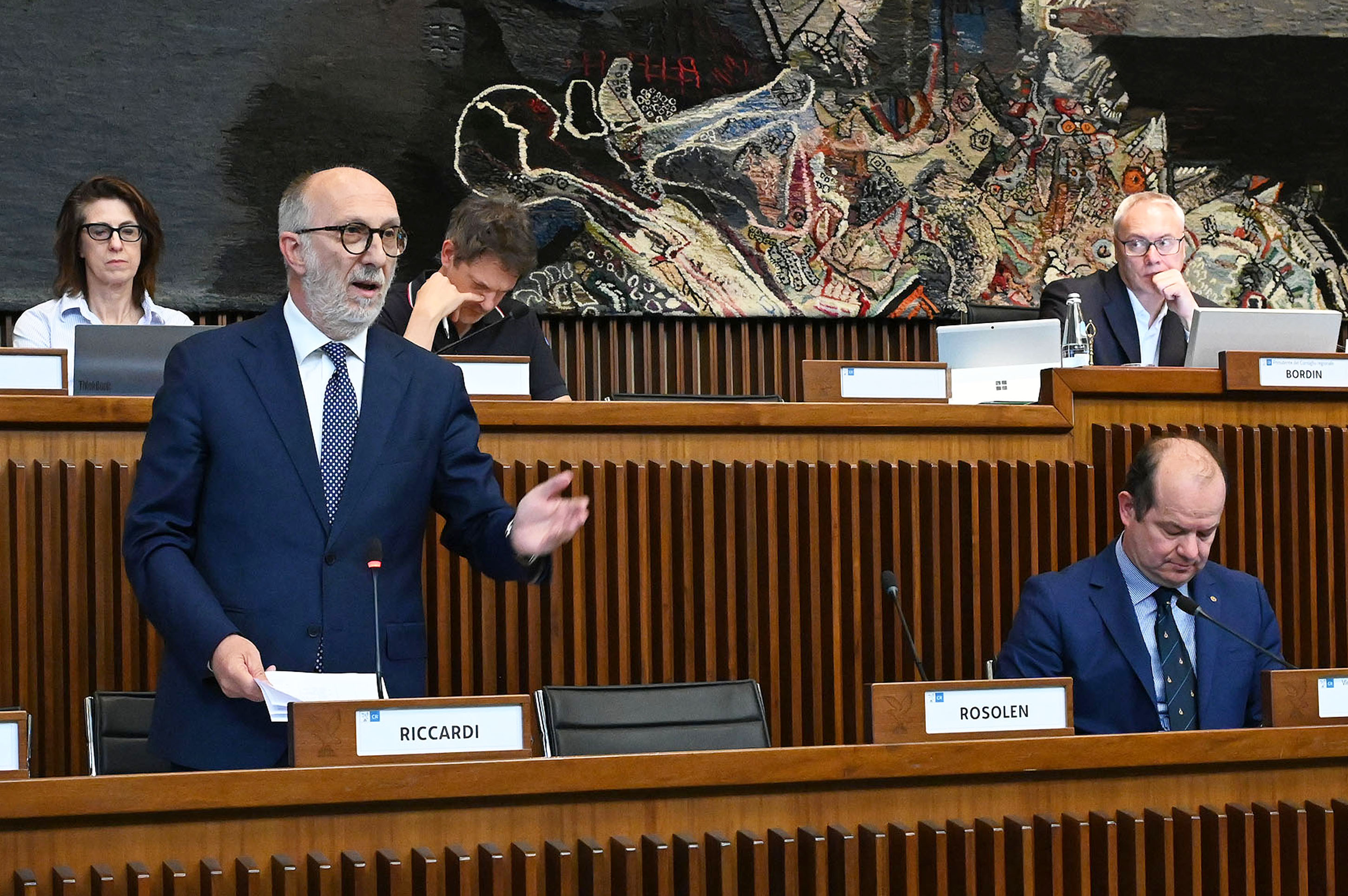 OMNIBUS/2. OK AULA A TEMPESTIVITÀ PER DIAGNOSI E CERTIFICAZIONE DSA